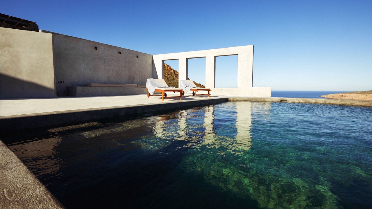 Photo of Outdoor in Mykonos