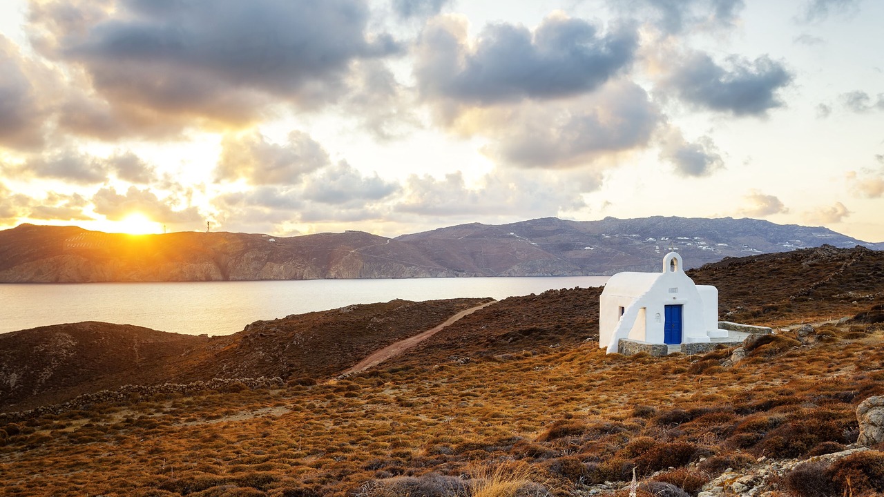 Photo of Others in Mykonos