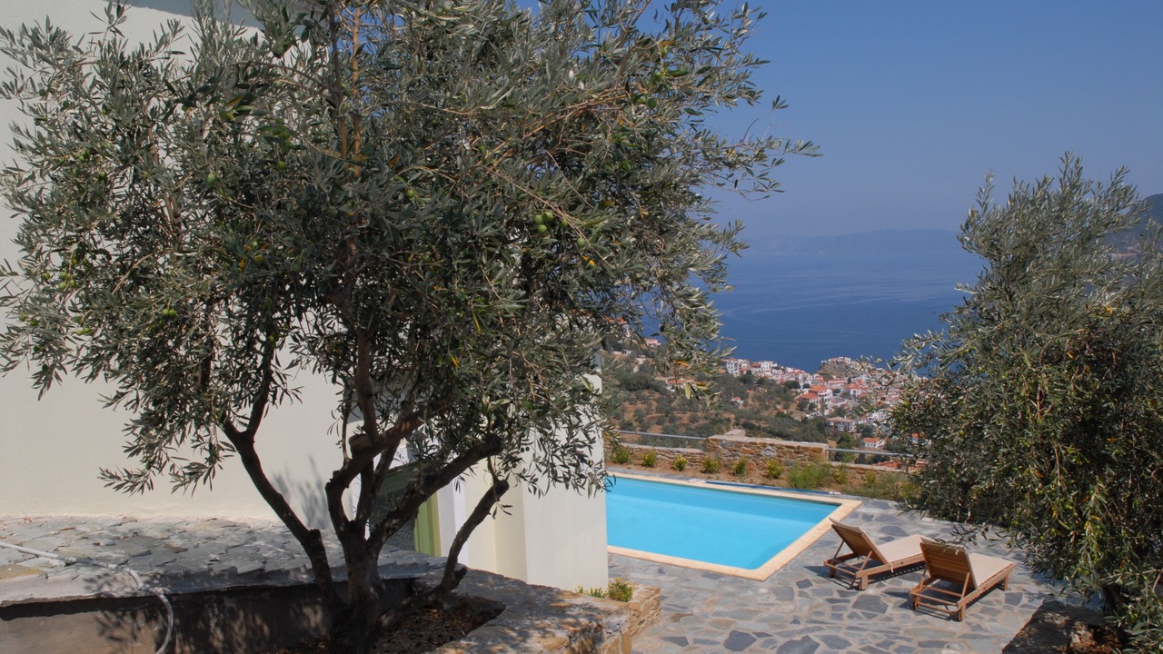 Photo of Outdoor in Skopelos Town
