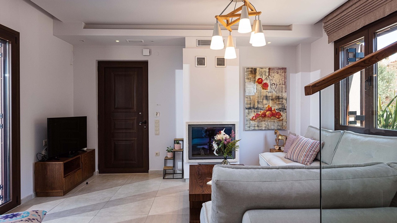 Photo of Livingroom in Apokoronas