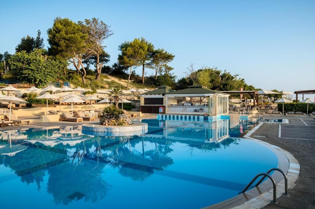 Photo of Outdoor in Sidari