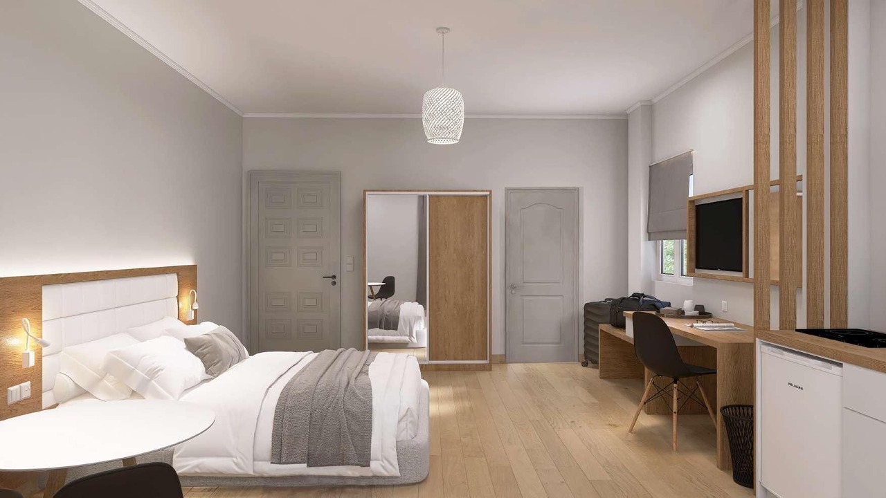Photo of Bedroom in Sidari