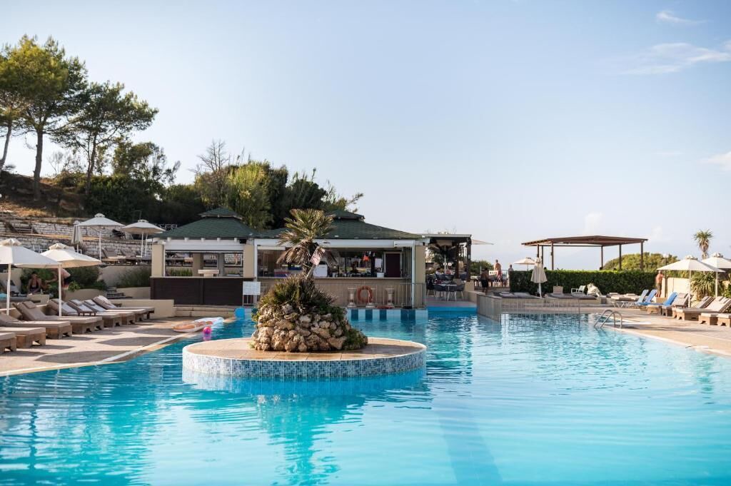 Photo of Outdoor in Sidari