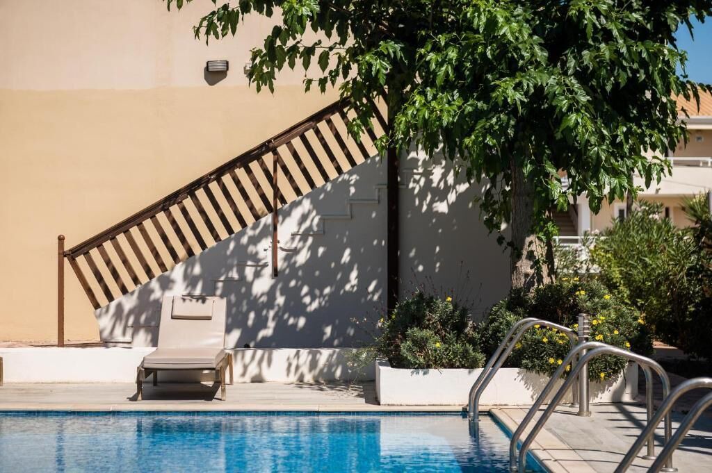 Photo of Outdoor in Sidari