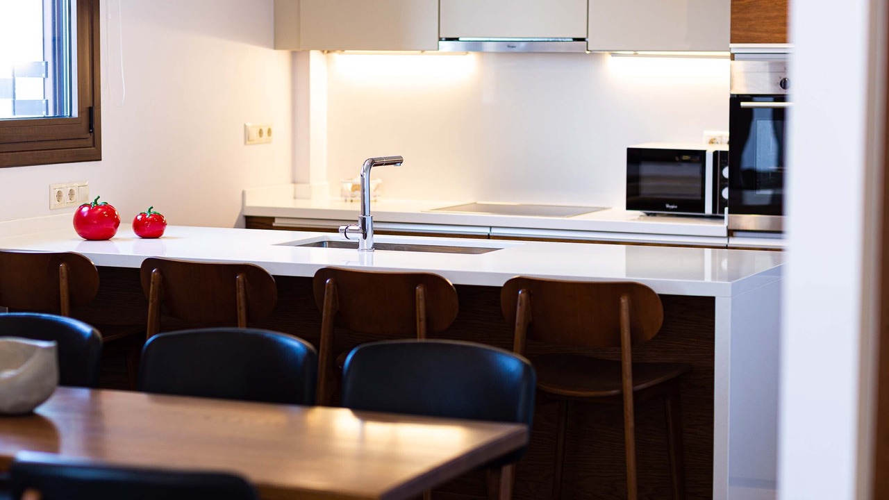 Photo of Kitchen in Apokoronas