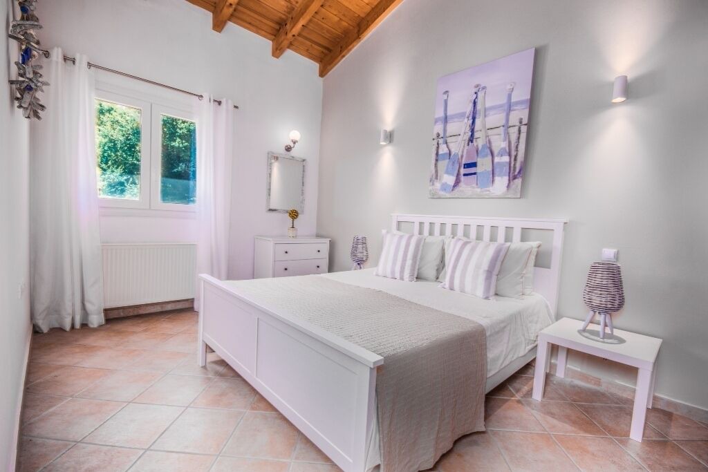 Photo of Bedroom in Afra