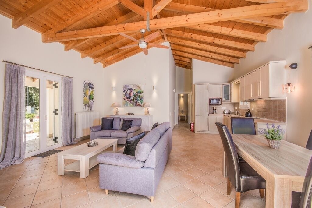 Photo of Livingroom in Afra