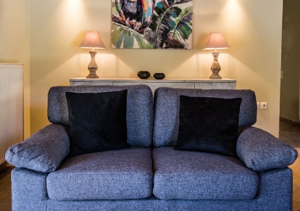Photo of Livingroom in Afra