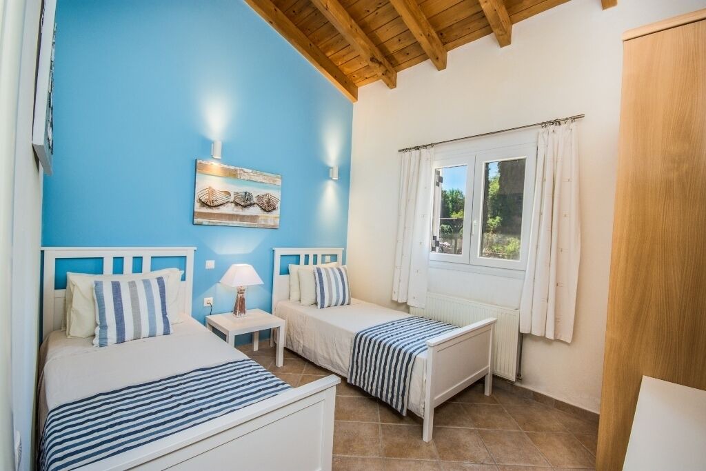 Photo of Bedroom in Afra