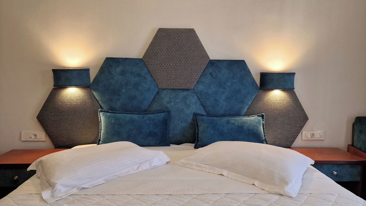 Photo of Bedroom in Adamas