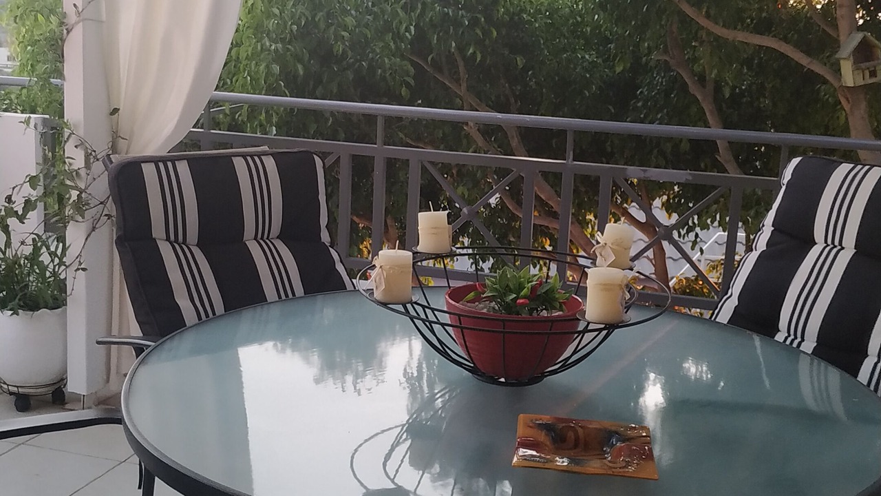 Photo of Outdoor in Makrys Tichos