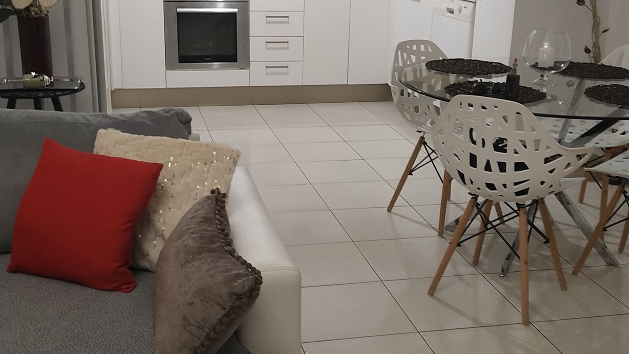 Photo of Livingroom in Makrys Tichos