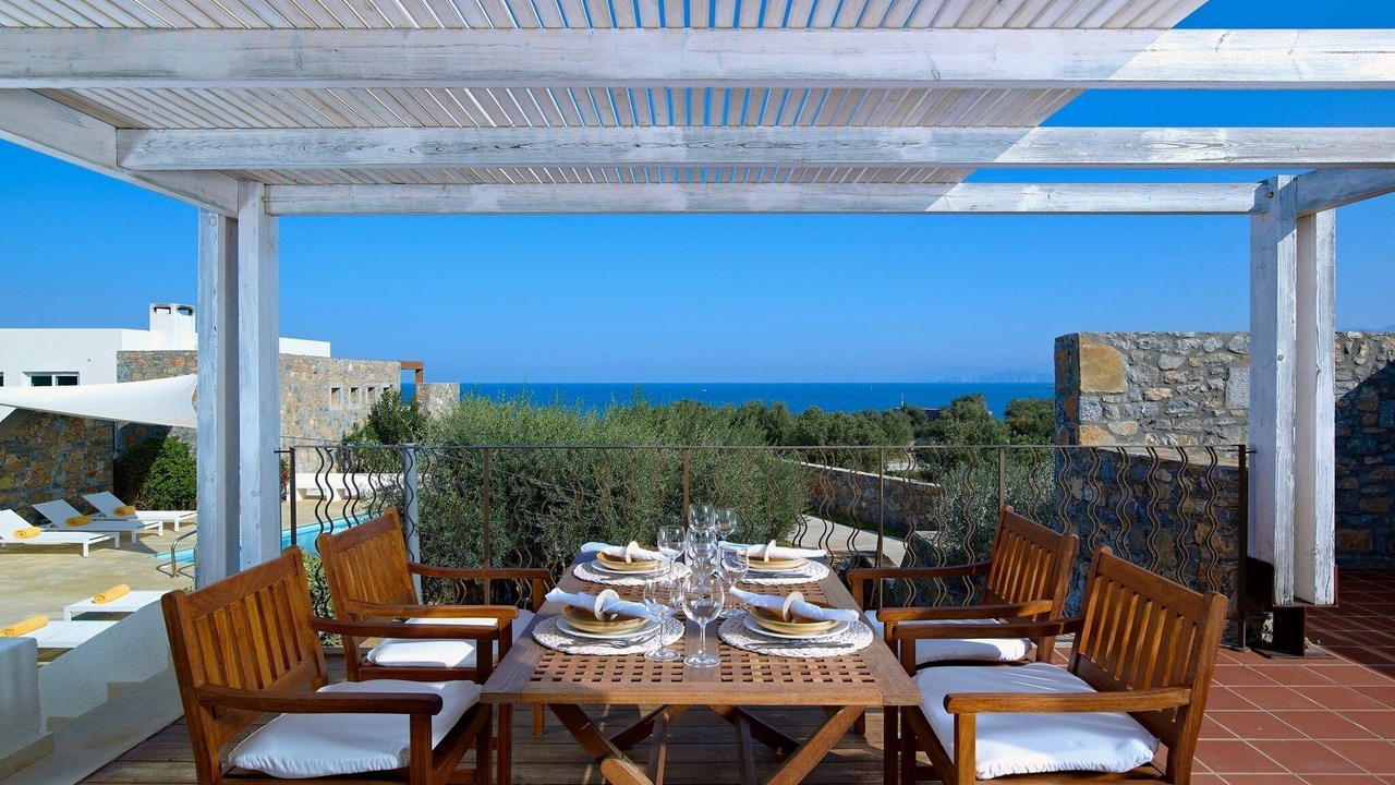 Photo of Others in Agios Nikolaos Town