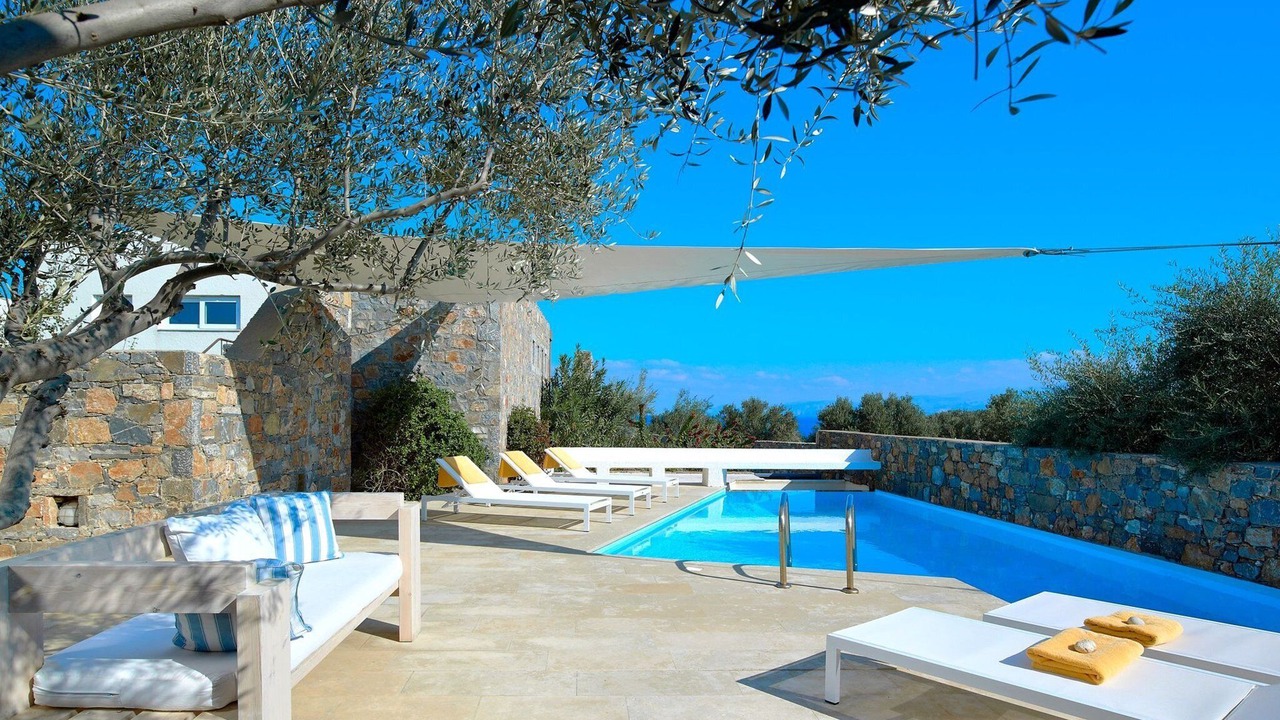 Photo of Others in Agios Nikolaos Town