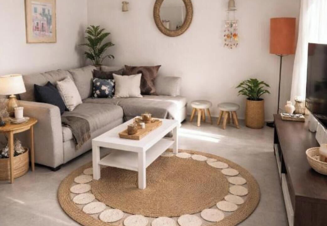Photo of Livingroom in Gaios