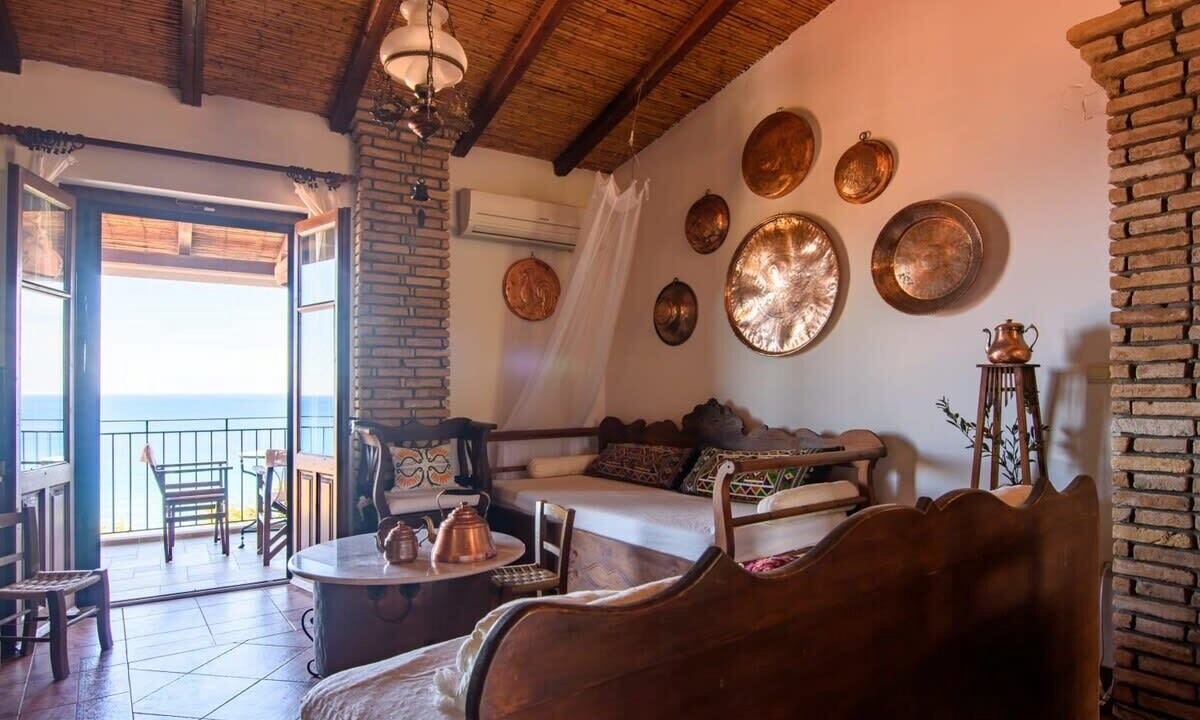 Photo of Bedroom in Pylos-Nestoras