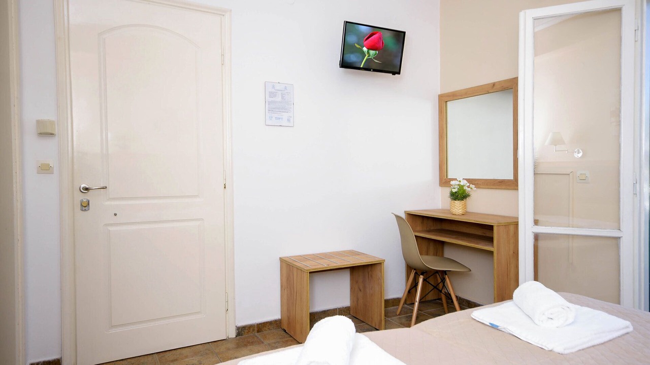 Photo of Bedroom in Gouvia