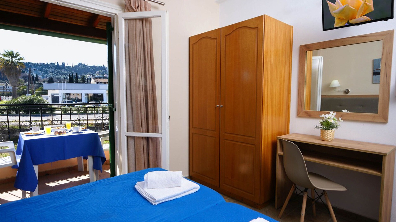 Photo of Bedroom in Gouvia