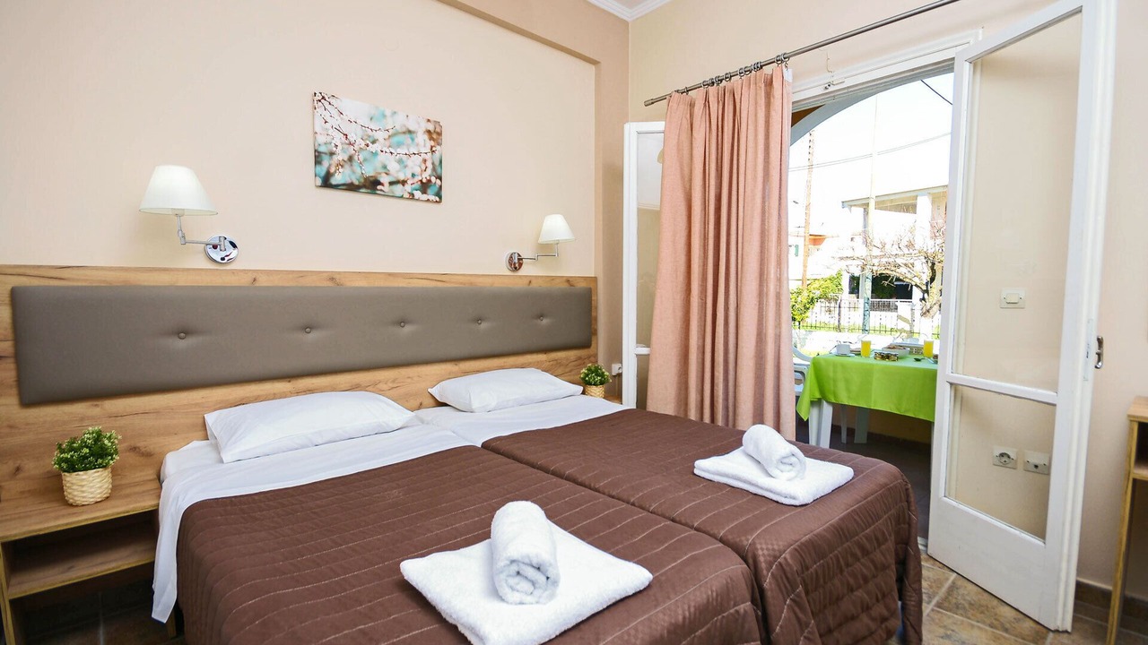 Photo of Bedroom in Gouvia
