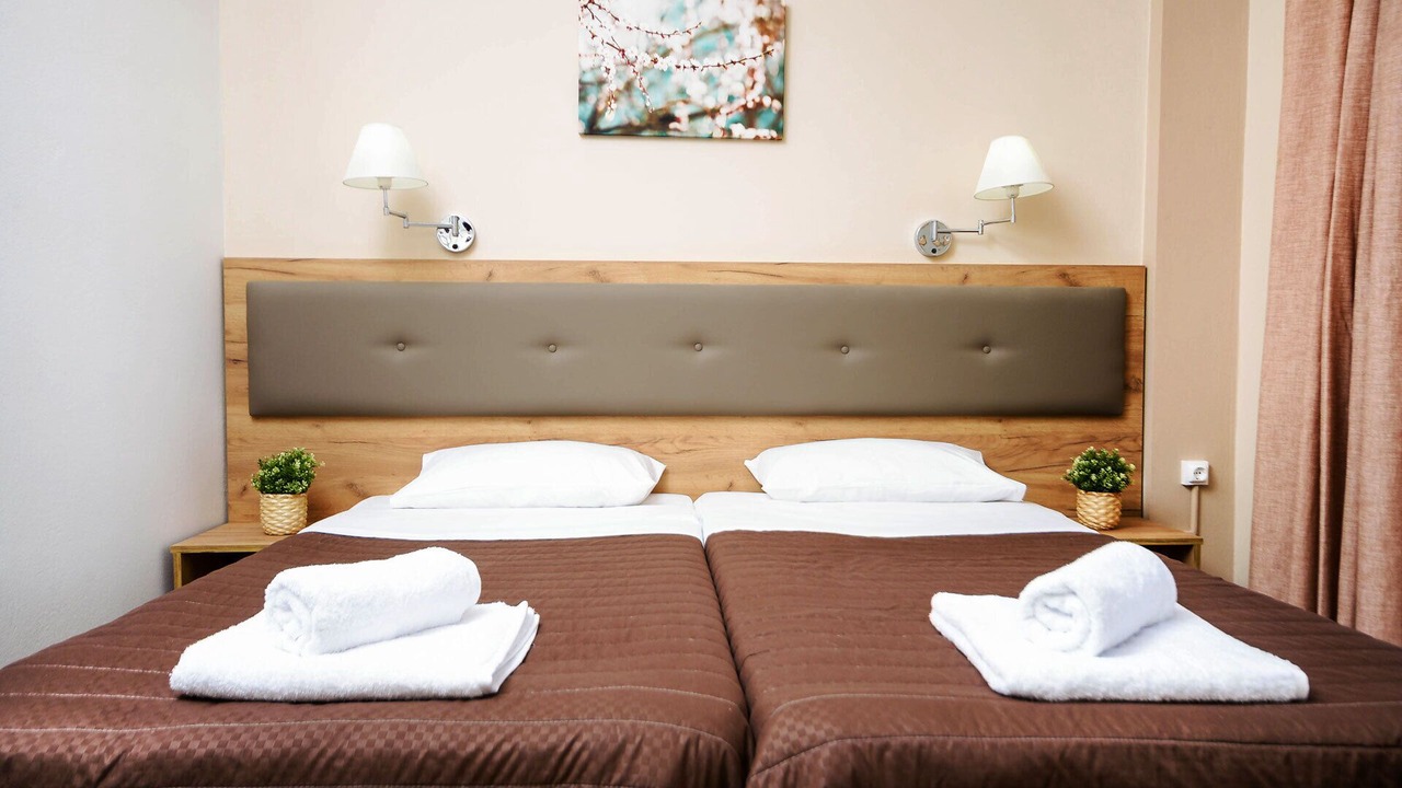 Photo of Bedroom in Gouvia