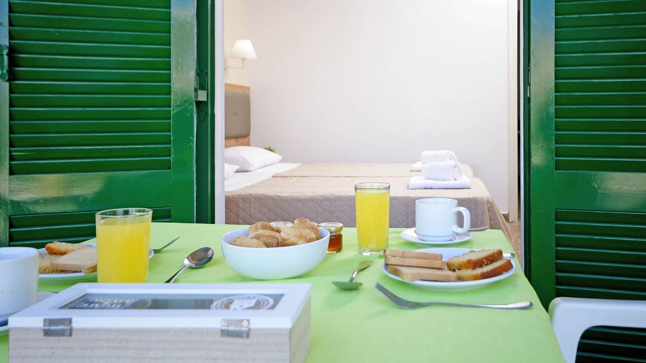 Photo of Bedroom in Gouvia