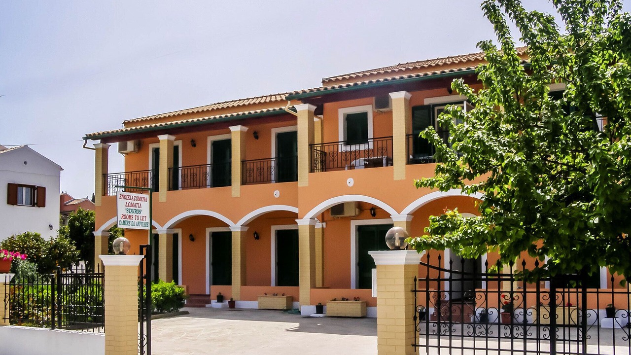 Photo of Outdoor in Gouvia