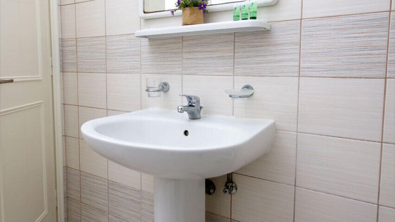 Photo of Bathroom in Gouvia