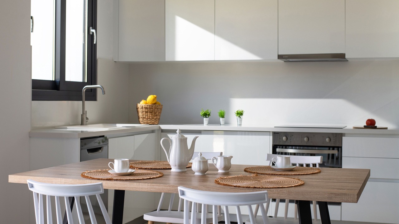 Photo of Kitchen in Malevizi