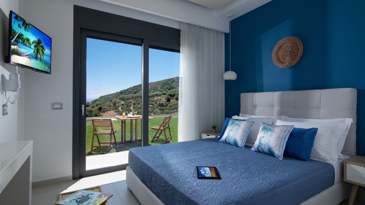 Photo of Bedroom in Malevizi