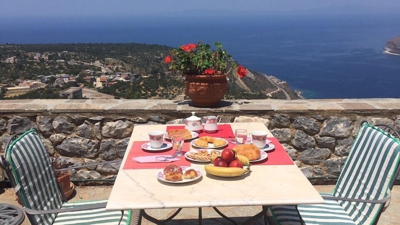 Photo of Outdoor in Areopoli