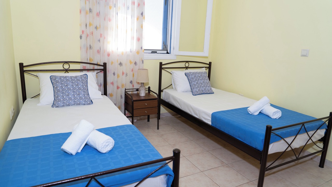 Photo of Bedroom in Lithi