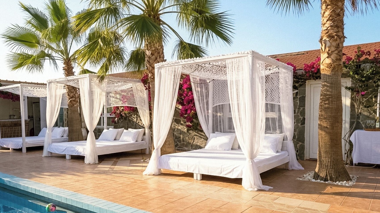Photo of Outdoor in Malia