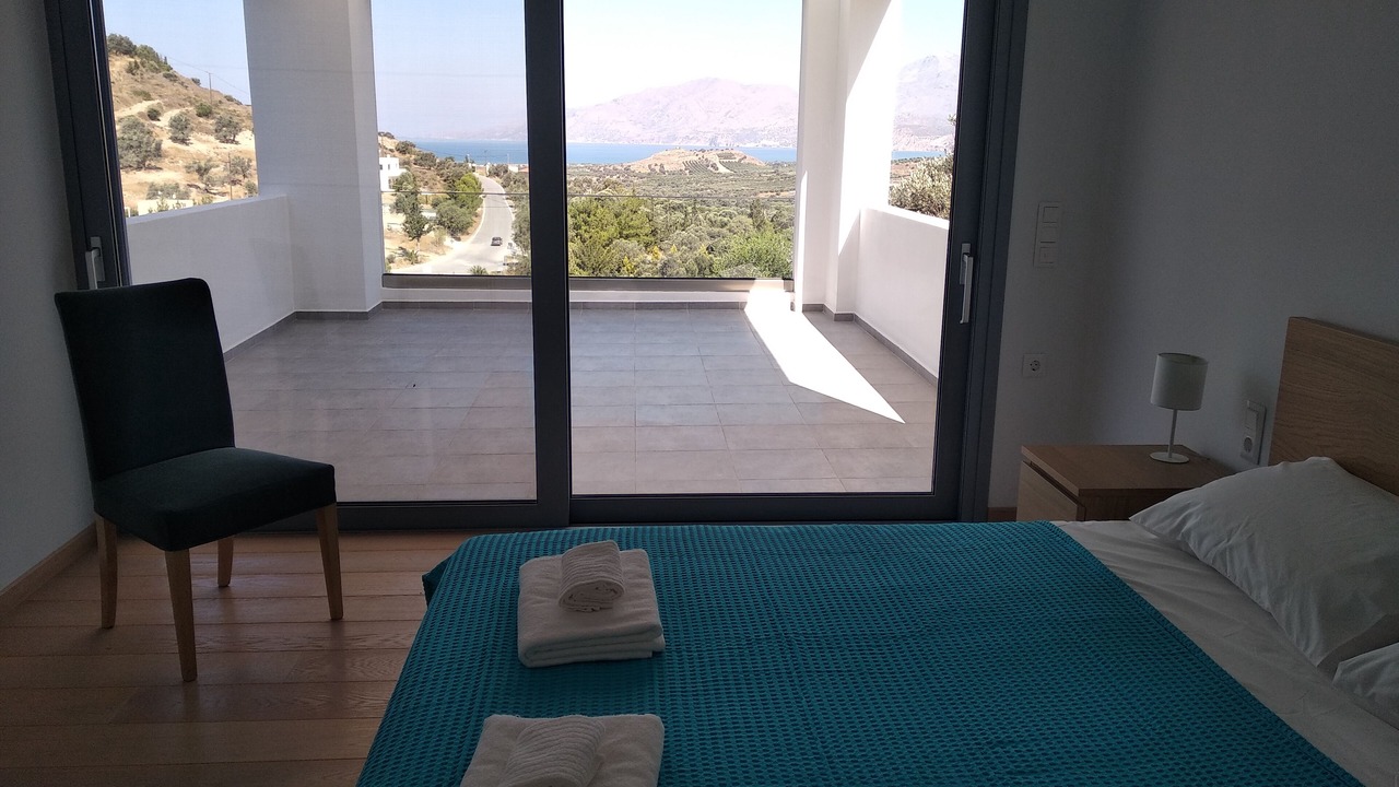 Photo of Bedroom in Kamilari