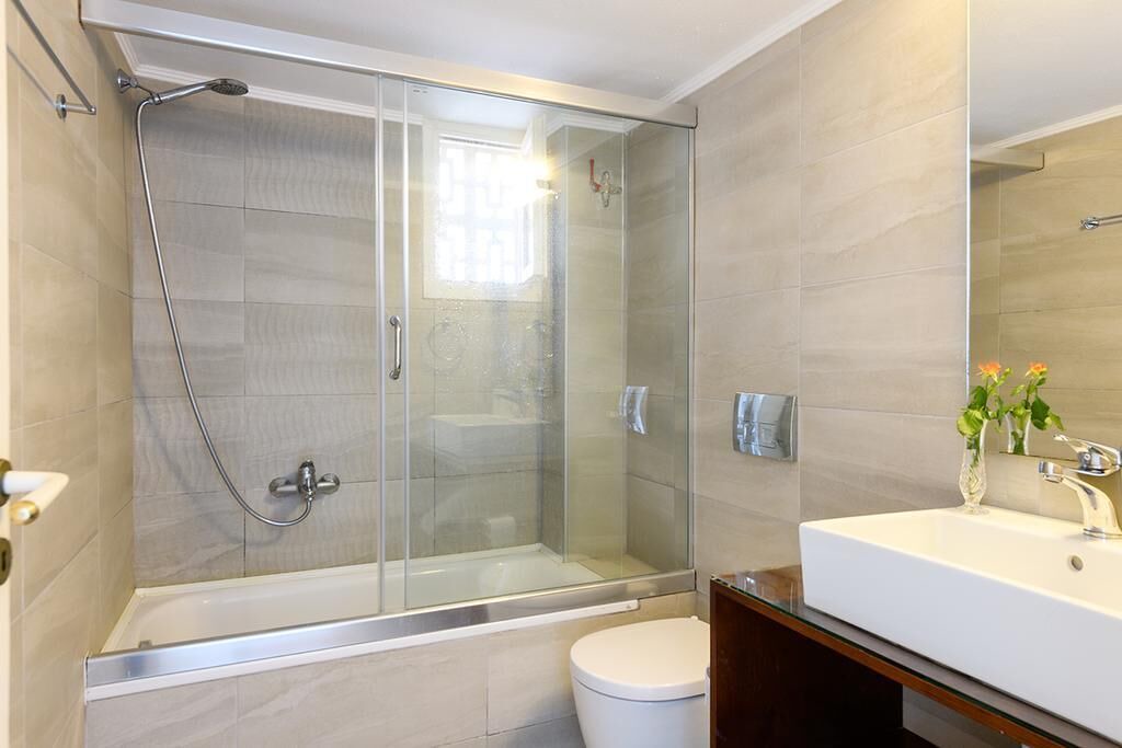 Photo of Bathroom in Agios Nikolaos Town