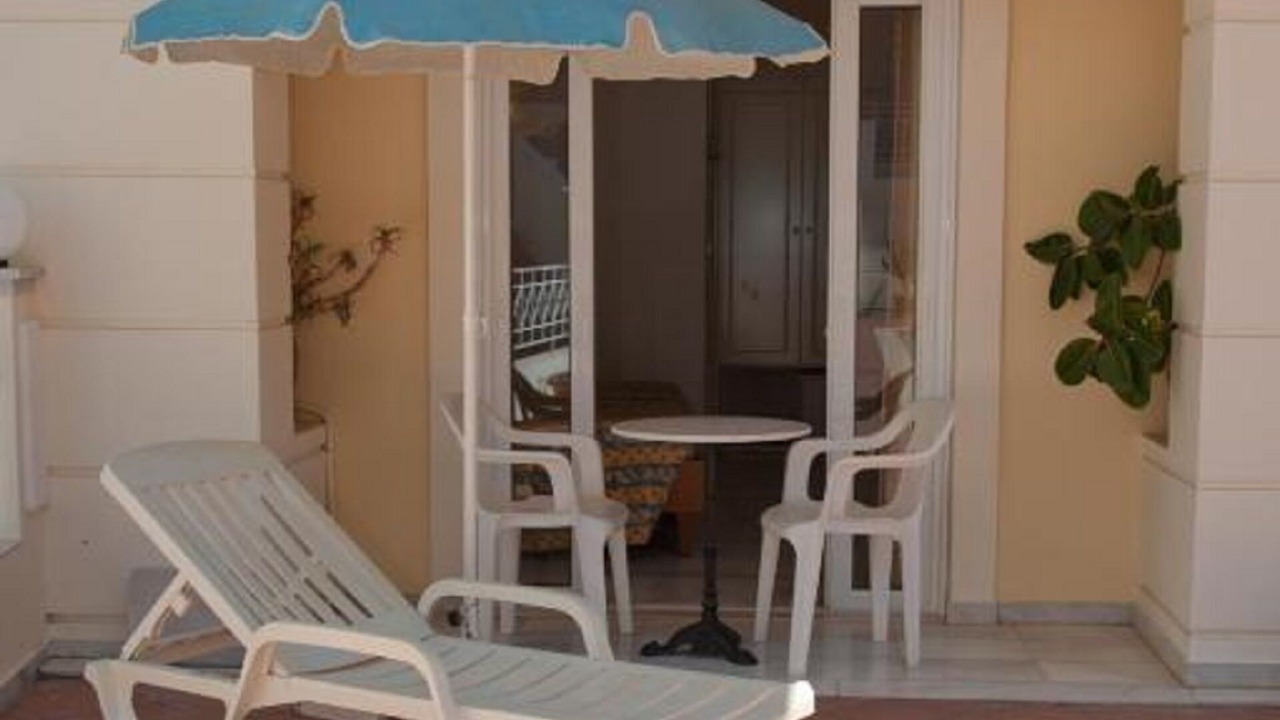 Photo of Patio Balcony in Agios Nikolaos Town