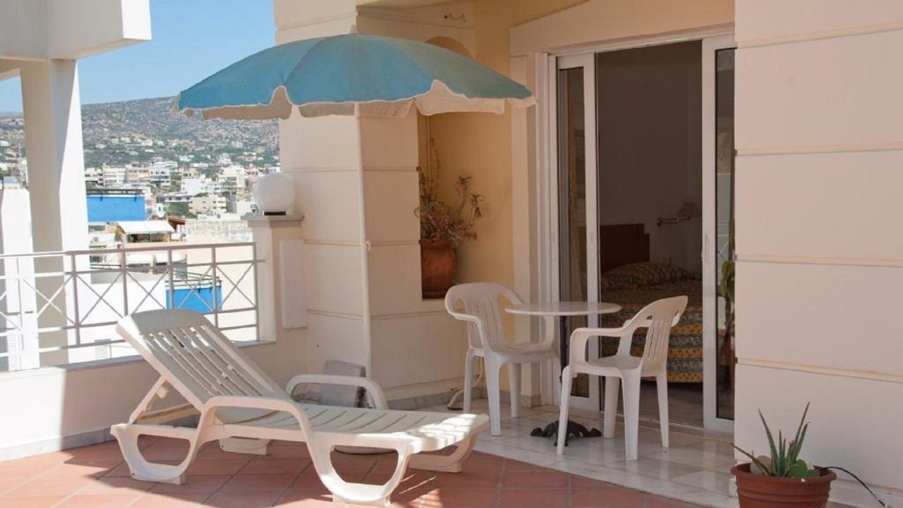 Photo of Outdoor in Agios Nikolaos Town