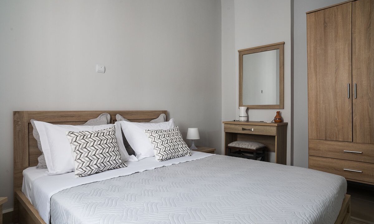 Photo of Bedroom in Athens City Centre