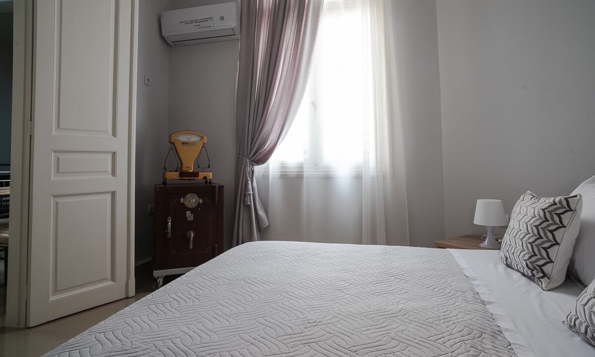 Photo of Bedroom in Athens City Centre