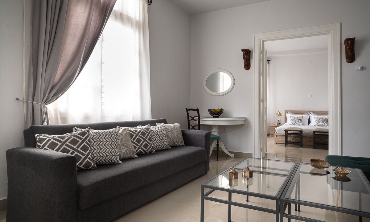 Photo of Livingroom in Athens City Centre
