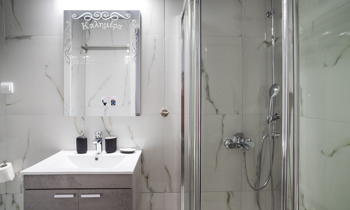Photo of Bathroom in Athens City Centre