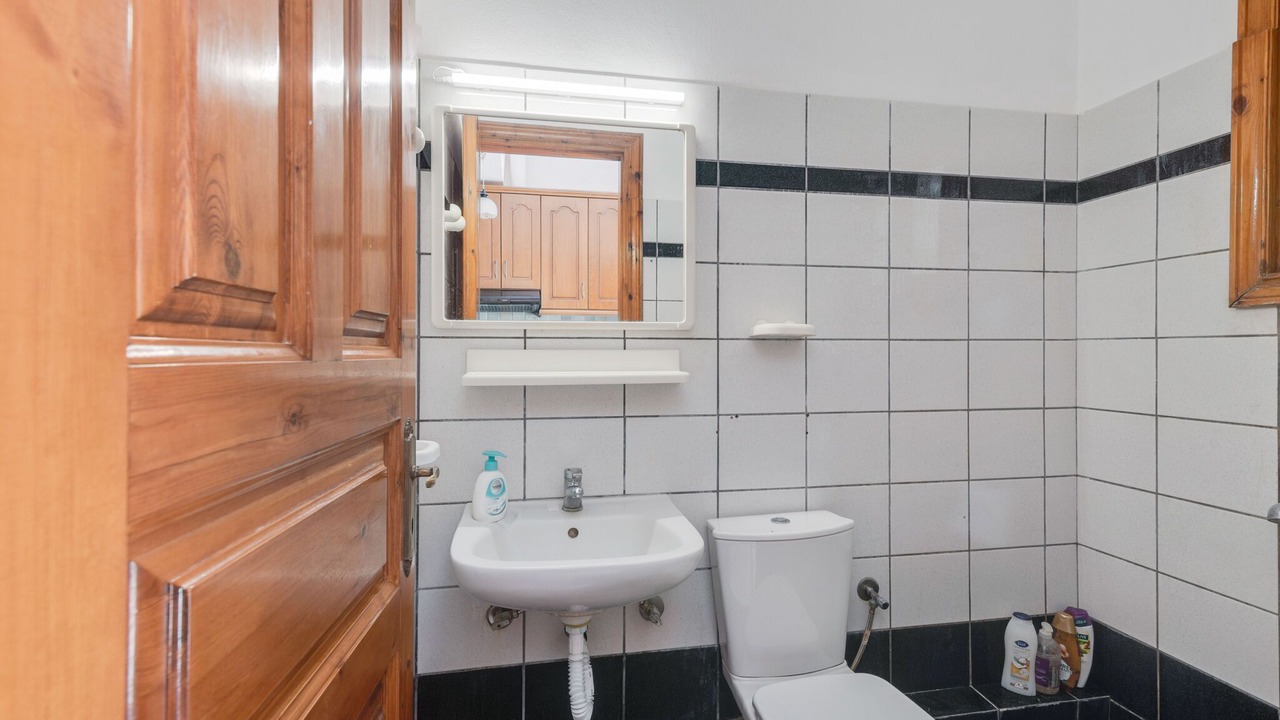 Photo of Bathroom in Roda