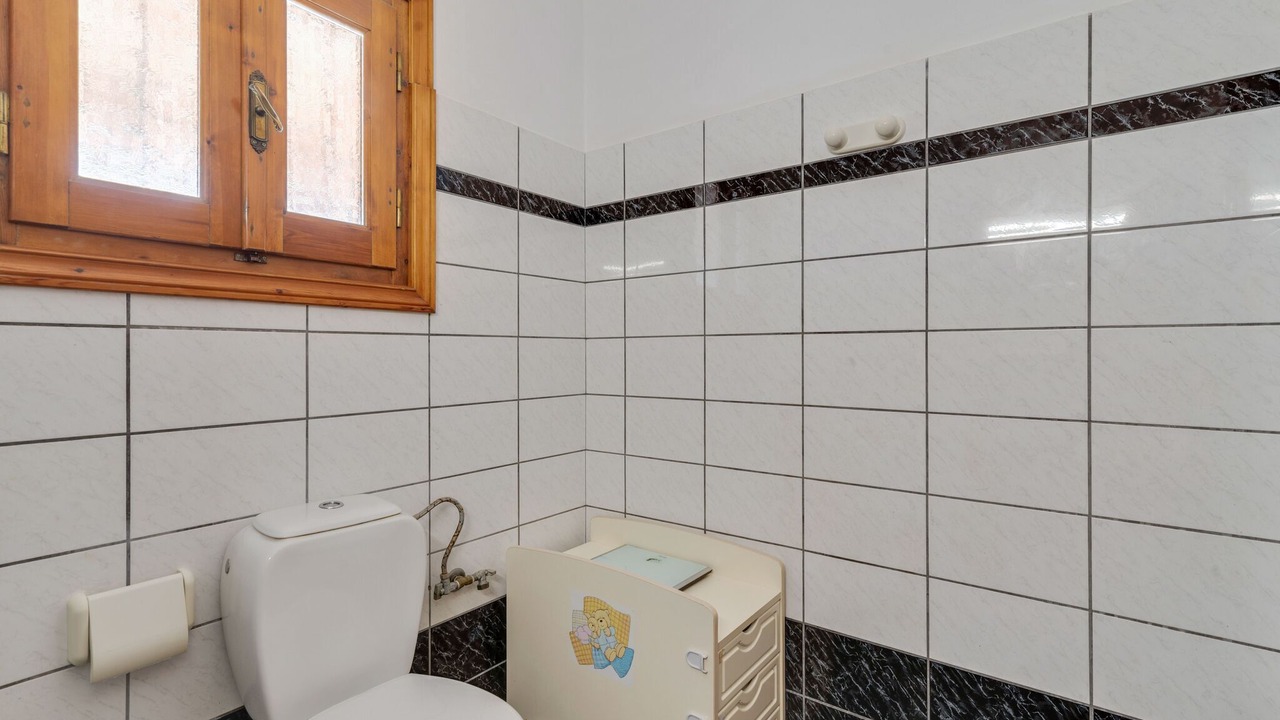 Photo of Bathroom in Roda