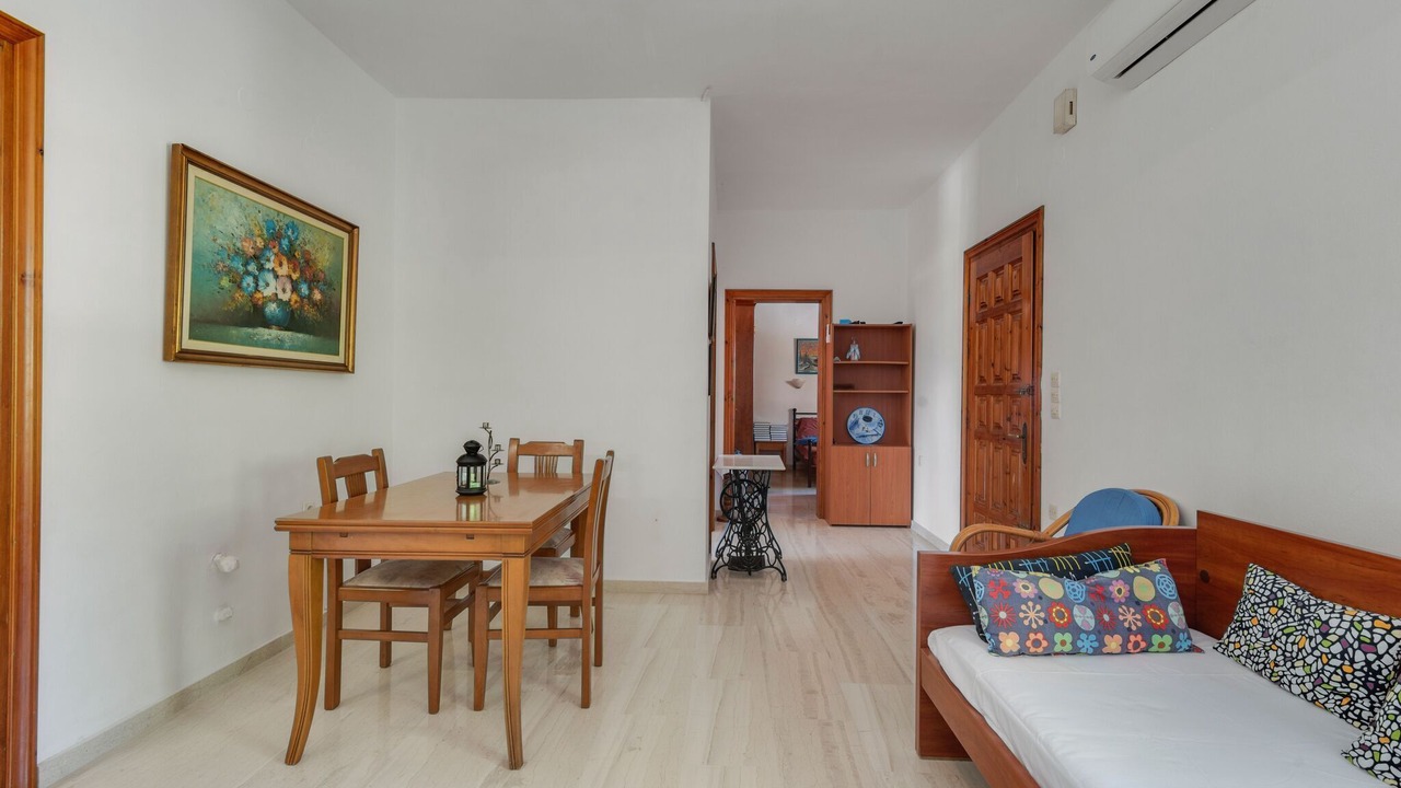 Photo of Livingroom in Roda
