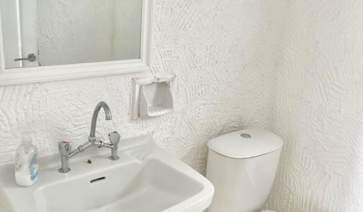 Photo of Bathroom in Limni