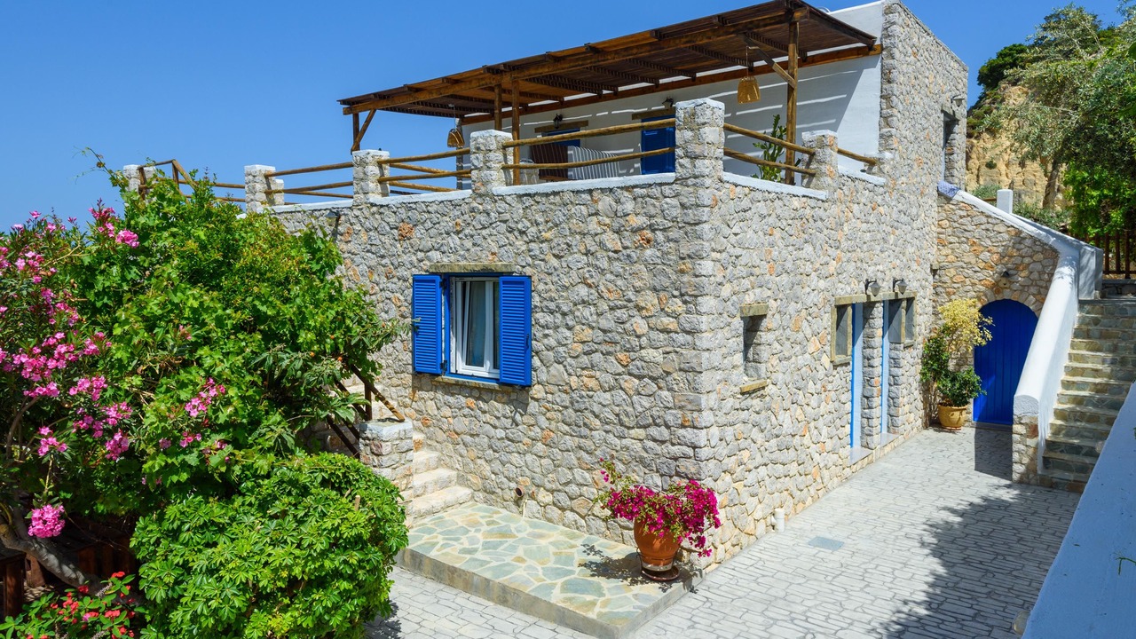 Photo of Outdoor in Stegna