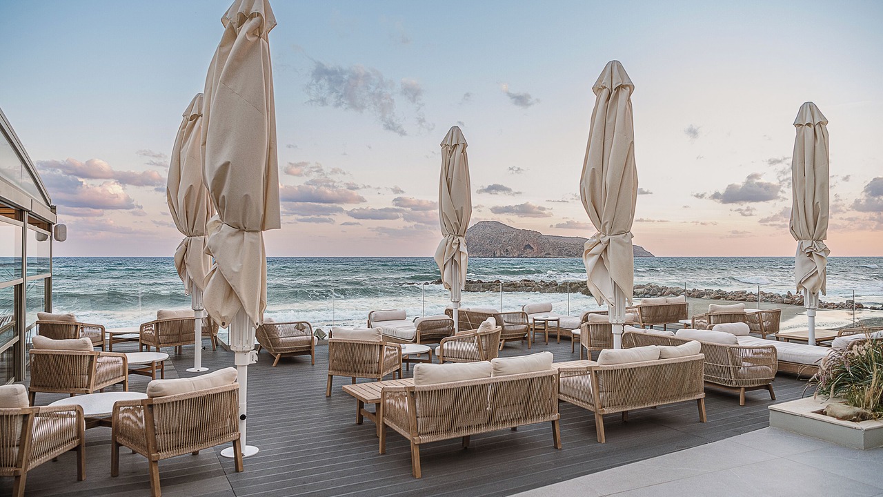 Photo of Others in Platanias Town