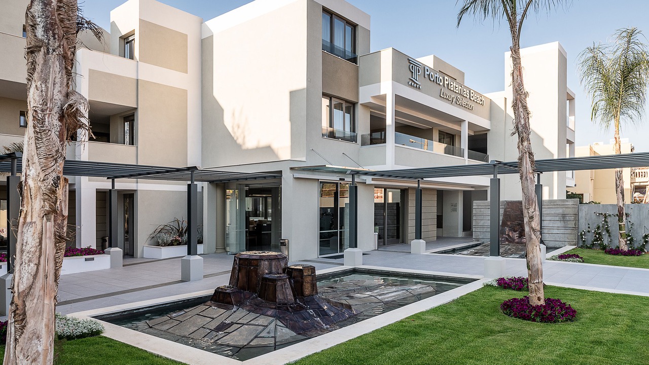 Photo of Outdoor in Platanias Town
