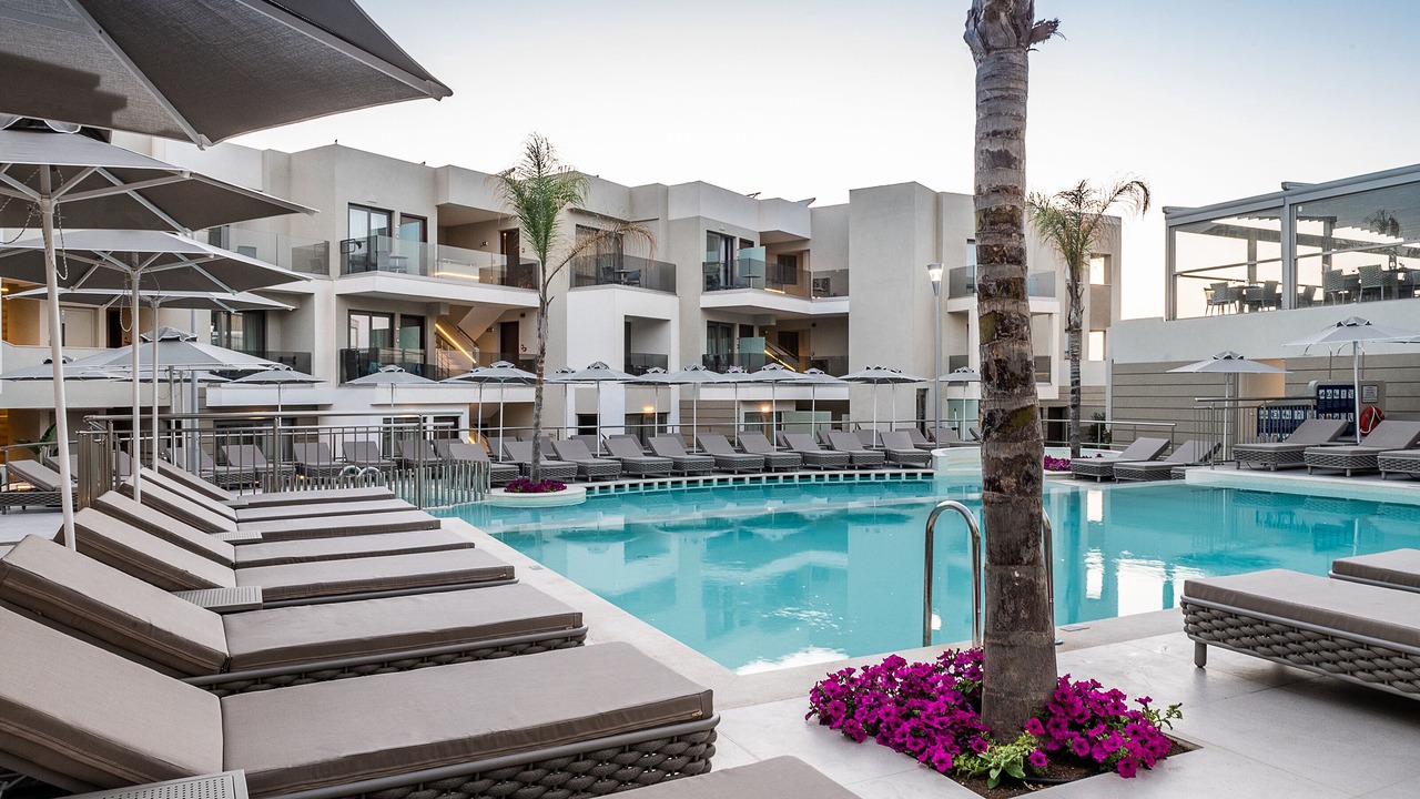 Photo of Outdoor in Platanias Town