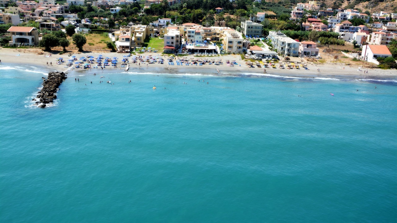 Photo of Others in Platanias Town