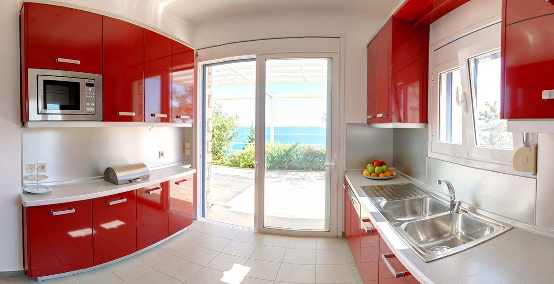Photo of Kitchen in Pirgi